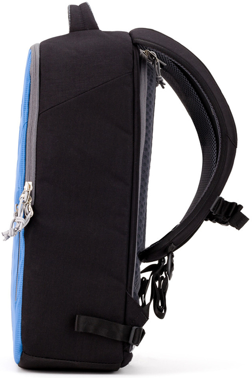 Tamrac Nagano 16L batoh modrý