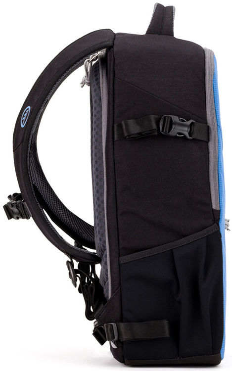 Tamrac Nagano 16L batoh modrý