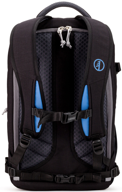 Tamrac Nagano 16L batoh modrý