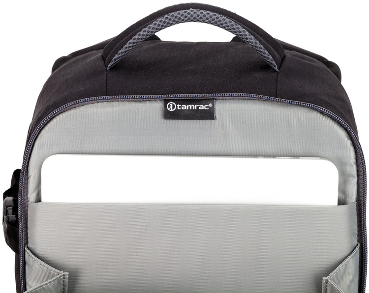 Tamrac Nagano 16L batoh modrý