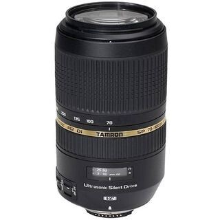 Tamron SP AF 70-300mm f/4-5.6 Di VC USD (Nikon)