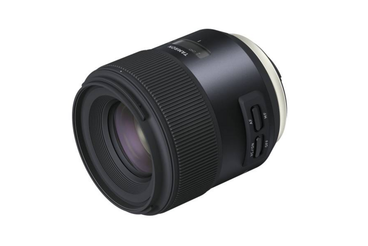 Tamron SP 35mm f/1.8 Di USD (Sony A)