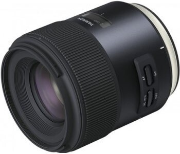 Tamron SP 45mm f/1.8 Di VC USD (Canon)