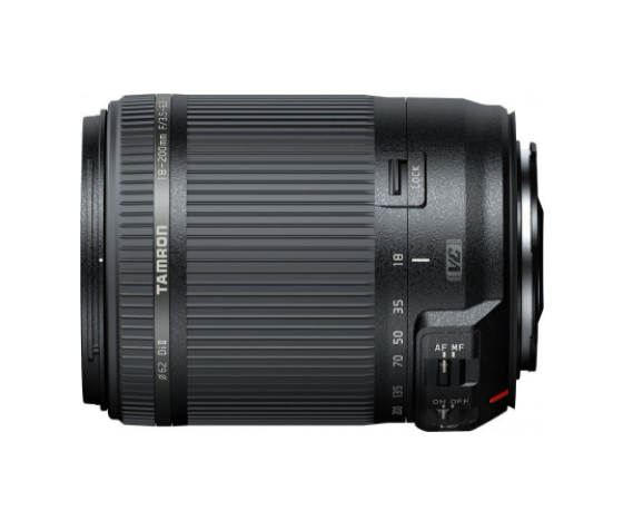 Tamron AF 18-200mm f/3.5-6.3 Di II VC (Nikon)
