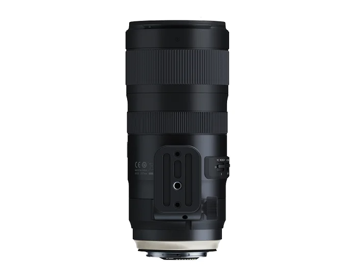 Tamron SP 70-200mm f/2.8 Di VC USD G2 (Canon)