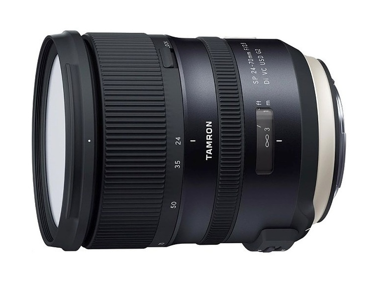 Tamron SP 24-70mm f/2.8 Di VC USD G2 (Nikon)