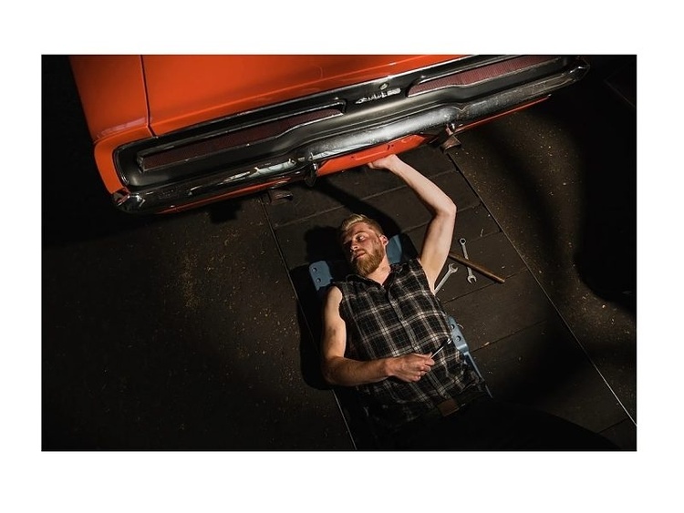 Tamron SP 24-70mm f/2.8 Di VC USD G2 (Nikon)