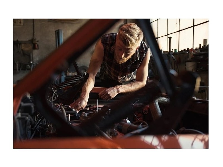 Tamron SP 24-70mm f/2.8 Di VC USD G2 (Nikon)