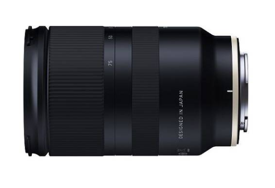 Tamron 28-75mm f/2.8 Di III RXD (Sony E)