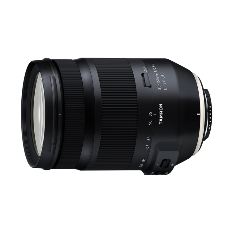 Tamron 35-150mm F/2.8-4 Di VC OSD (Canon)
