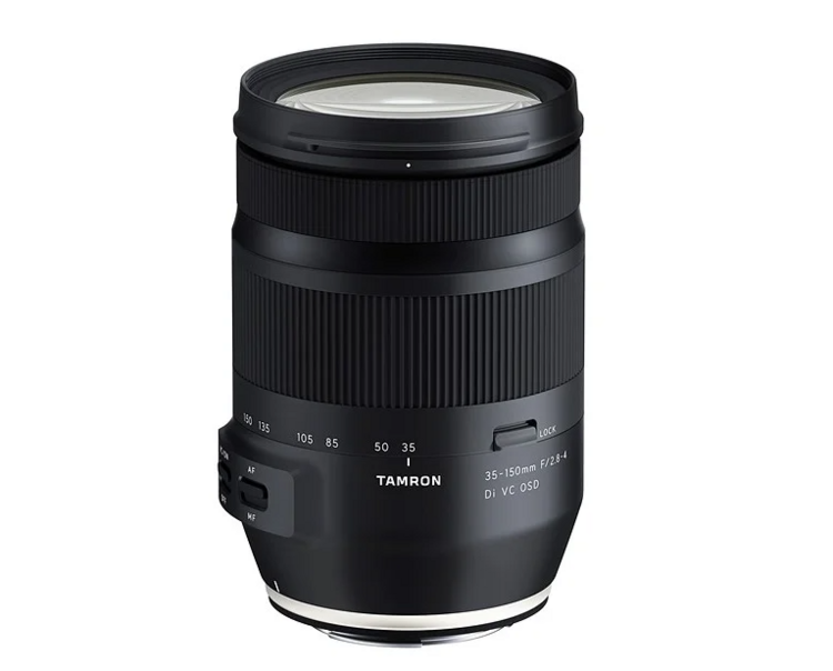 Tamron 35-150mm F/2.8-4 Di VC OSD (Nikon)