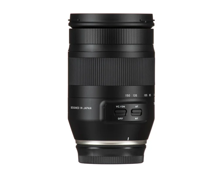 Tamron 35-150mm F/2.8-4 Di VC OSD (Nikon)
