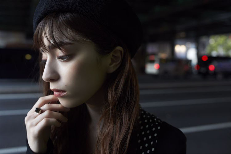 Tamron SP 35mm f/1.4 Di USD (Canon EF)