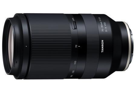 Tamron  70-180mm F/2.8 Di III VXD (Sony E)