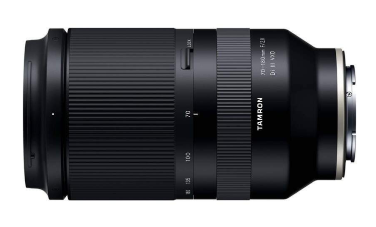 Tamron  70-180mm F/2.8 Di III VXD (Sony E)