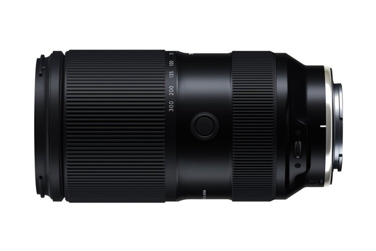 Tamron 50-300mm f/4.5-6.3 Di III VC VXD (Sony E)