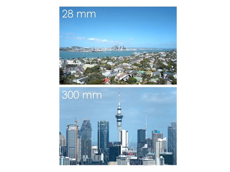 Tamron 28-300mm f/4-7.1 Di III VC VXD (Sony E)