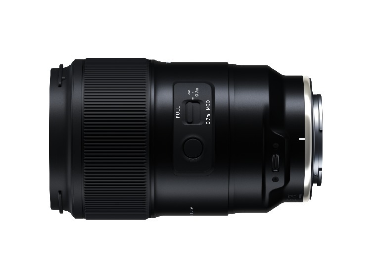 Tamron 90mm f/2.8 Di III Macro VXD (Sony E)