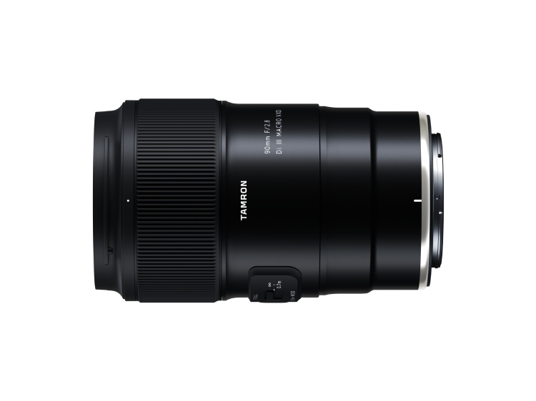 Tamron 90mm f/2.8 Di III Macro VXD (Nikon Z)