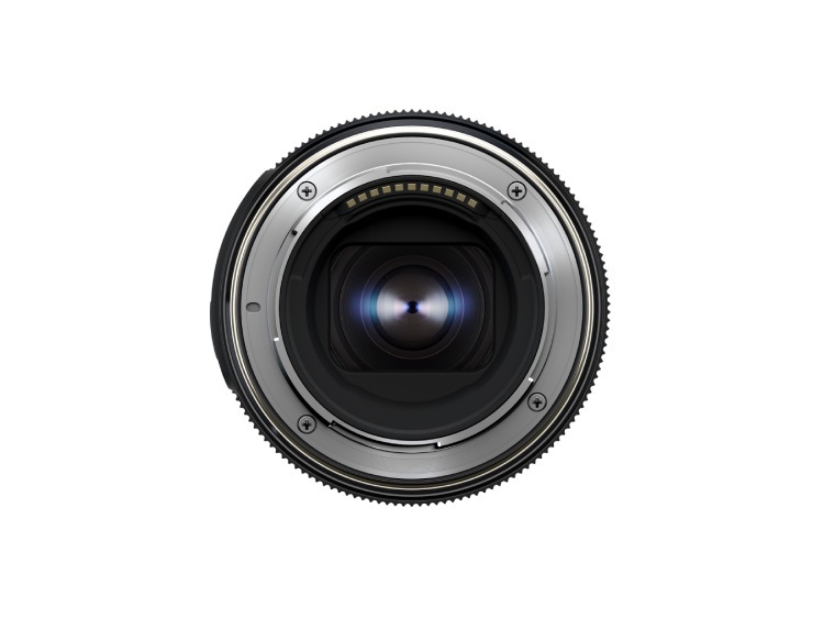 Tamron 90mm f/2.8 Di III Macro VXD (Nikon Z)