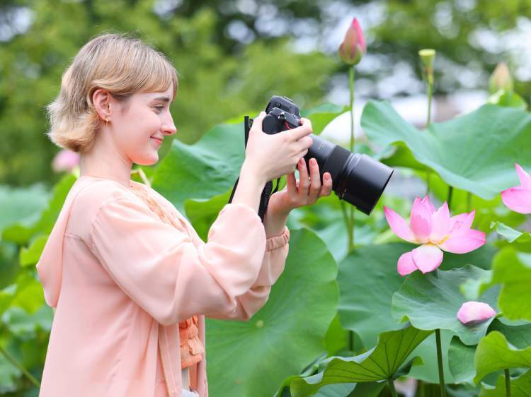 Tamron 90mm f/2.8 Di III Macro VXD (Nikon Z)