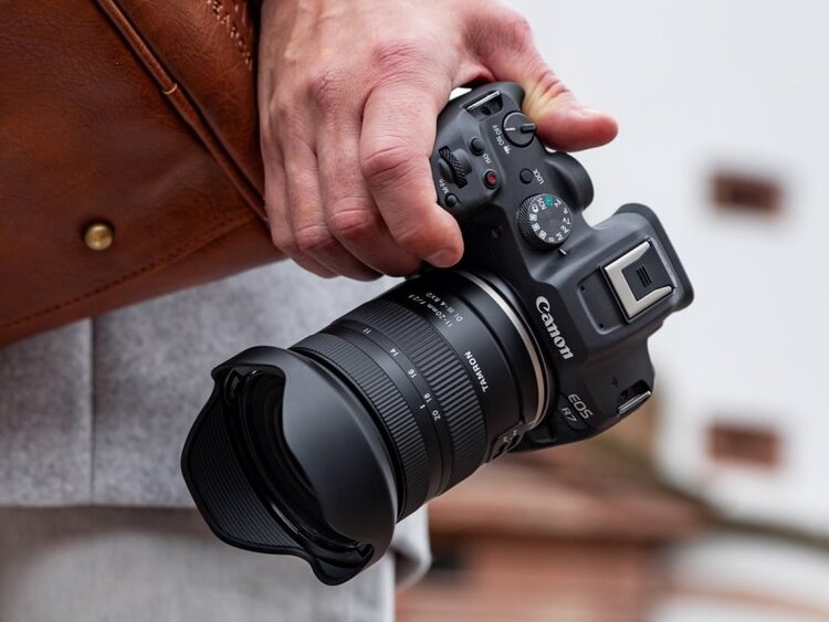 Tamron 11-20mm f/2.8 Di III-A RXD (Canon RF-S)