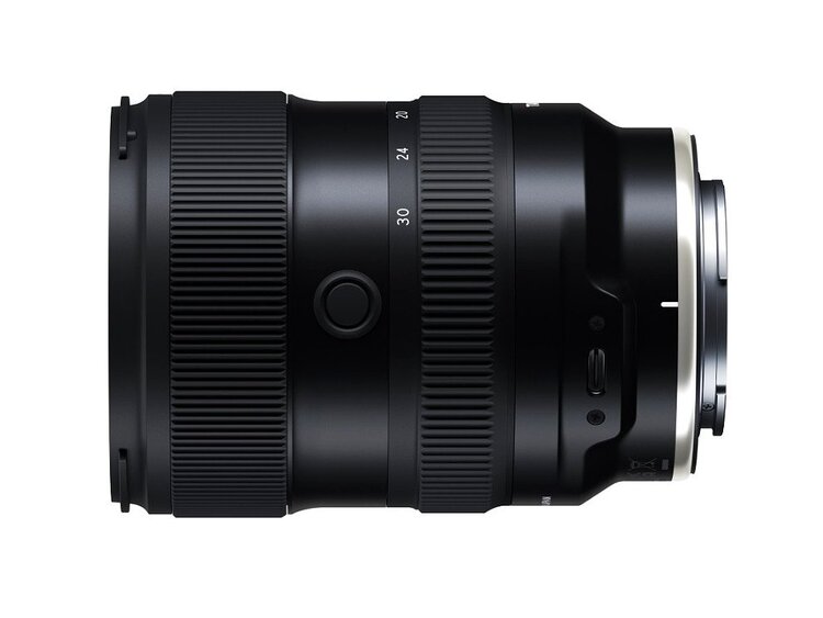 Tamron 16-30mm f/2.8 Di III VXD G2 (Sony E)