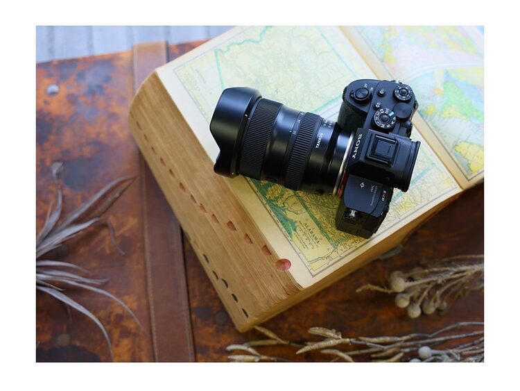 Tamron 16-30mm f/2.8 Di III VXD G2 (Sony E)