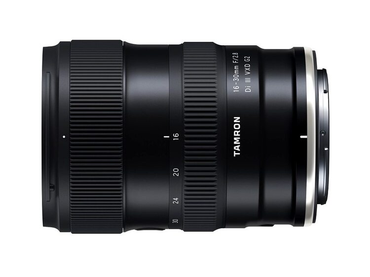 Tamron 16-30mm f/2.8 Di III VXD G2 (Nikon Z)
