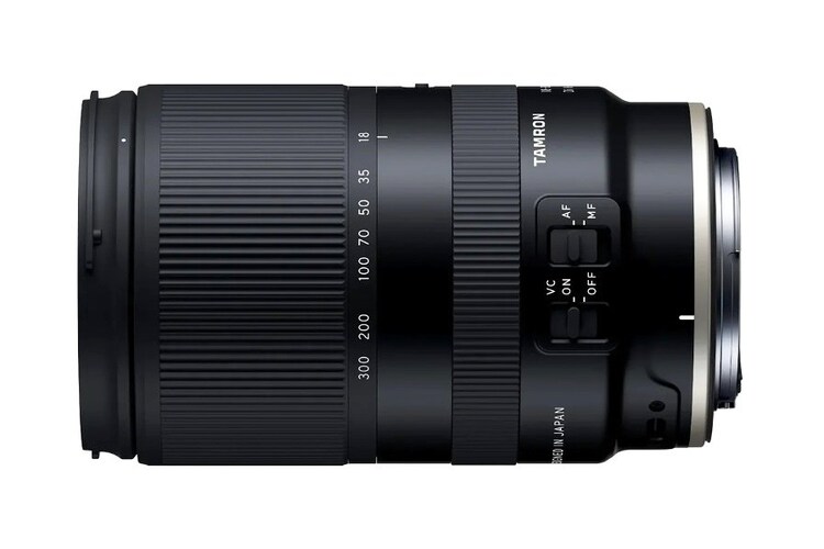 Tamron 18-300mm f/3.5-6.3 Di III-A VC VXD (Canon RF)