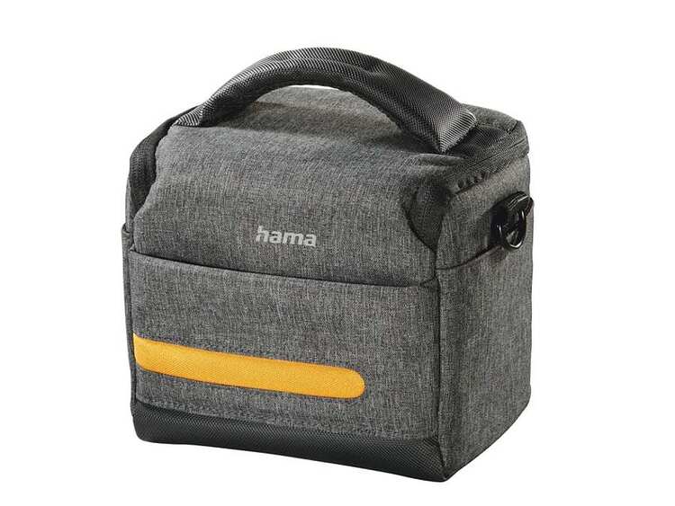 Hama TERRA 110, šedá