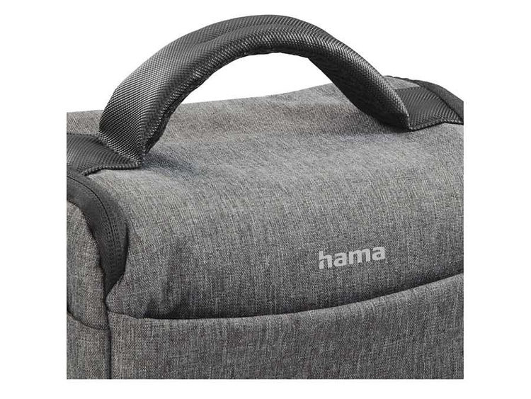 Hama TERRA 110, šedá