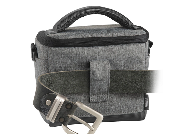 Hama TERRA 110, šedá