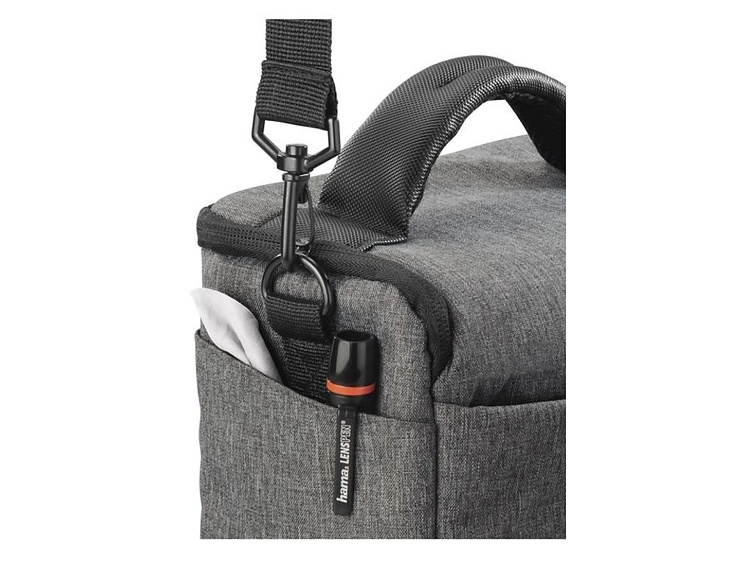 Hama TERRA 110, šedá