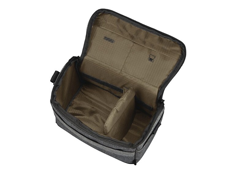 Hama TERRA 135, šedá