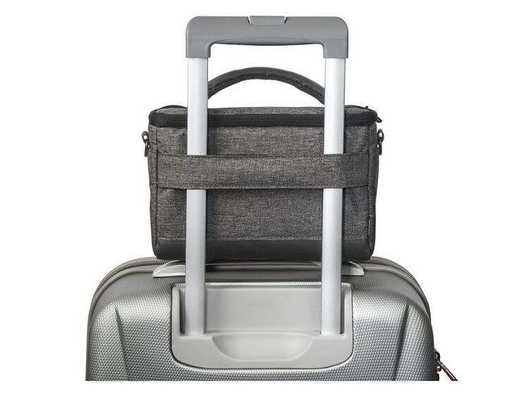 Hama TERRA 135, šedá