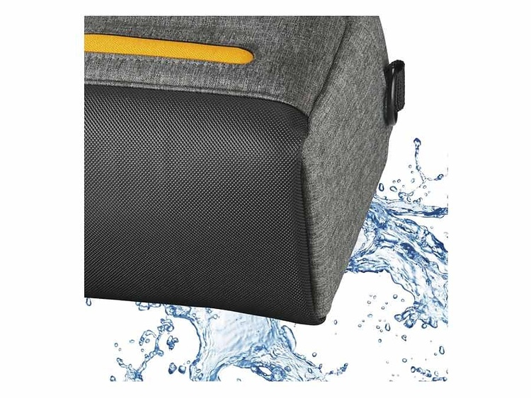 Hama TERRA 135, šedá