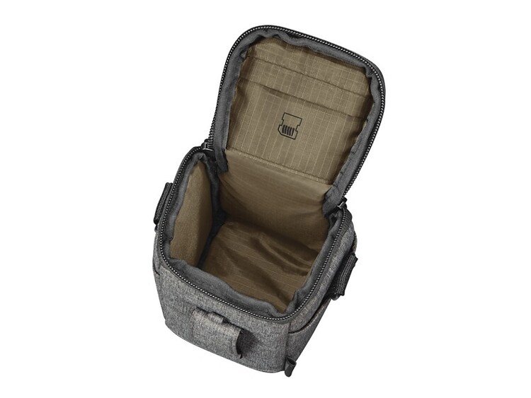 Hama TERRA 90, šedá