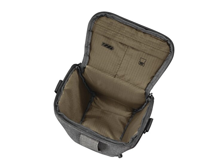 Hama TERRA Colt 100, šedá