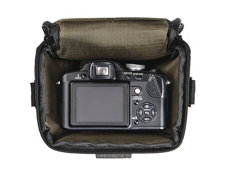 Hama TERRA Colt 100, šedá