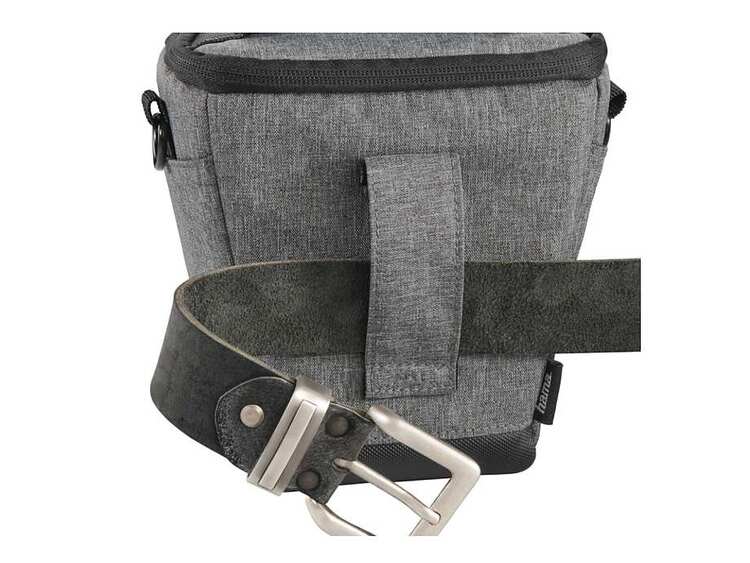 Hama TERRA Colt 100, šedá