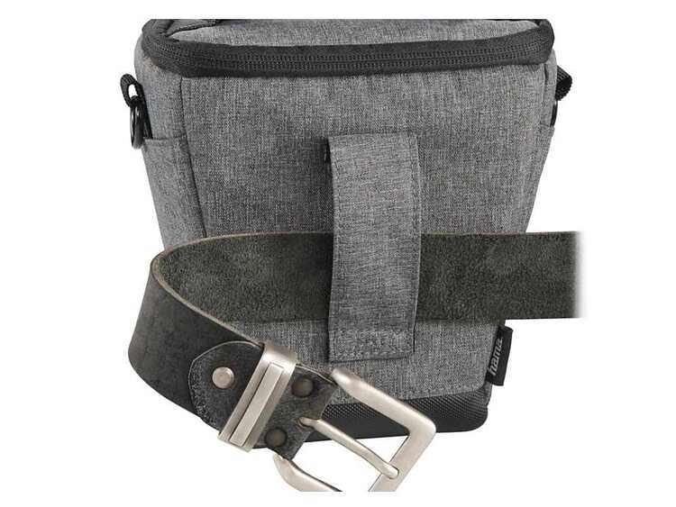 Hama TERRA Colt 110, šedá