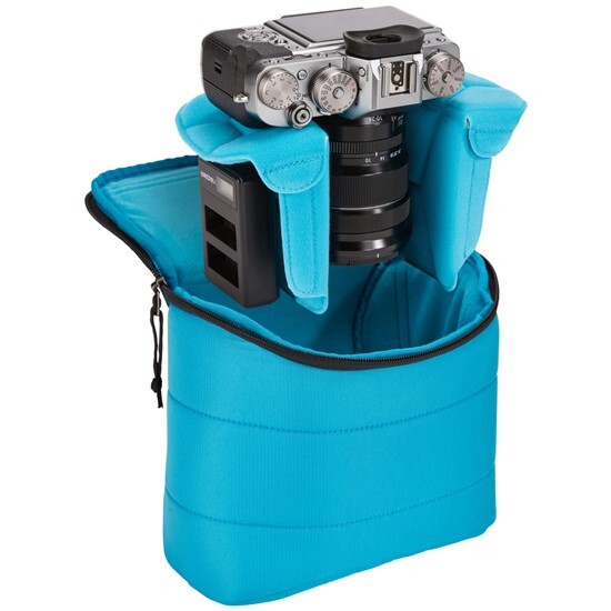 Thule EnRoute Large fotobatoh 25L - černý