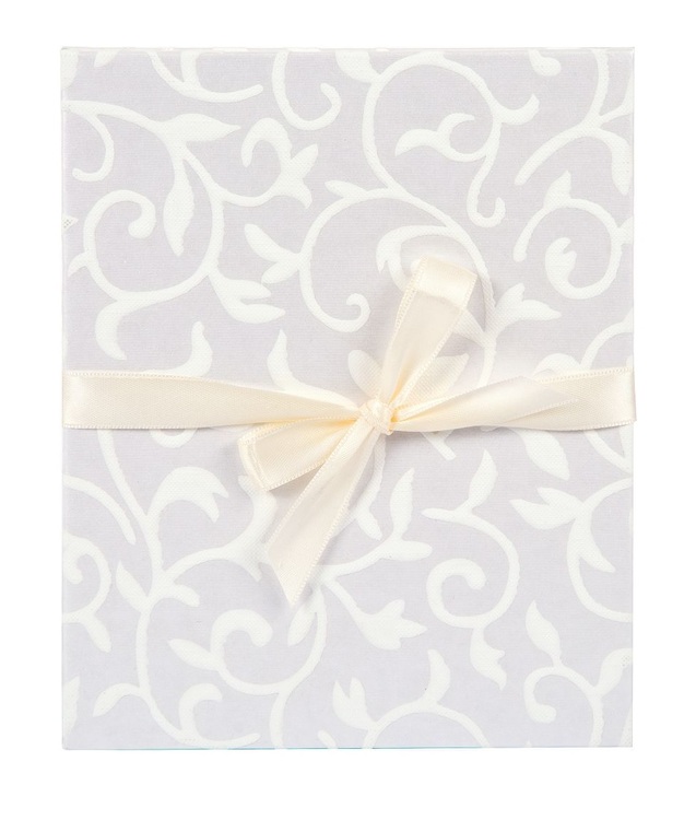 Goldbuch leporelo Romantico 13x18/10