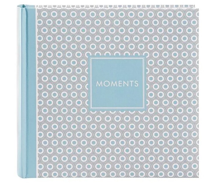 Goldbuch Pure Moments BB200 10x15 cm