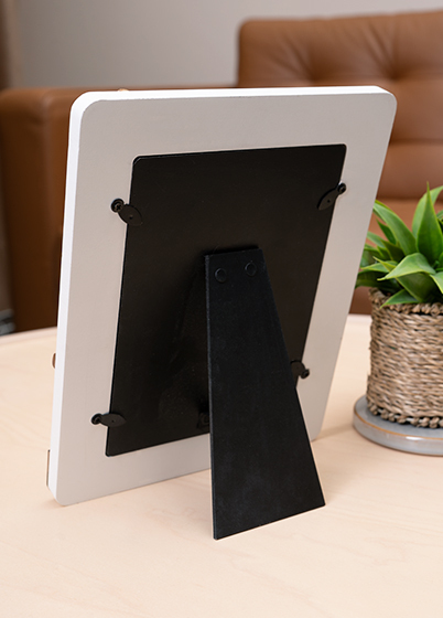 Mascagni PIRATE- dětský fotorámeček - Bílá, 13x18, 13x18