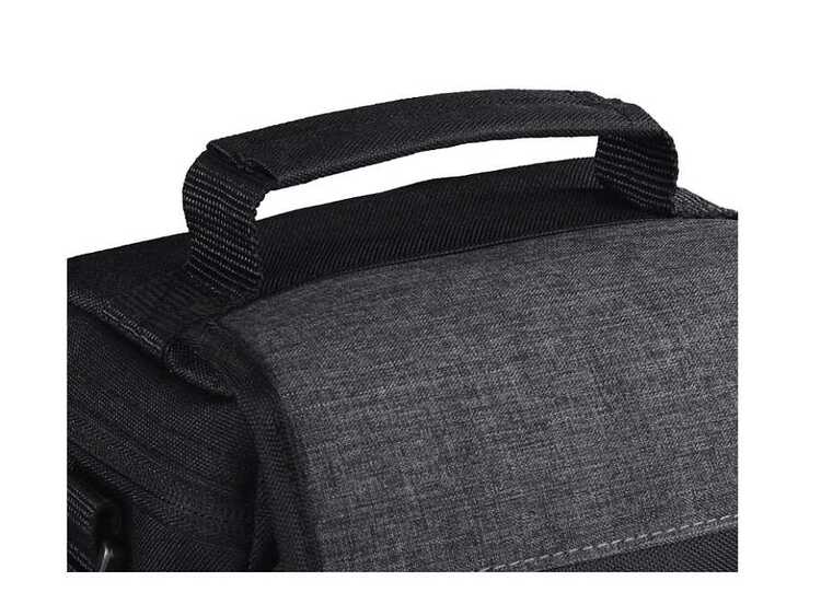 Hama VALLETTA 100, černá