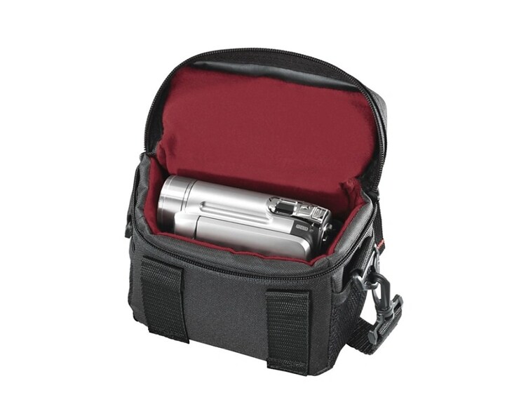 Hama VALLETTA 110, černá