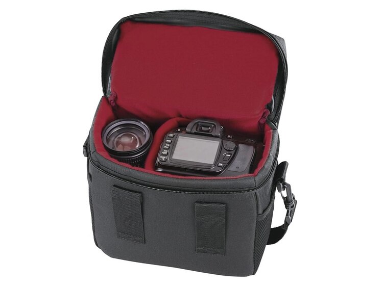 Hama VALLETTA 140, černá