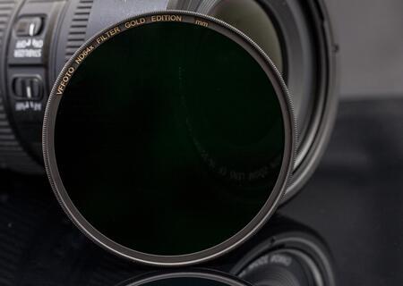 VFFOTO GS ND 64x 77mm
